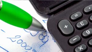 The Claims Experts debt and help image