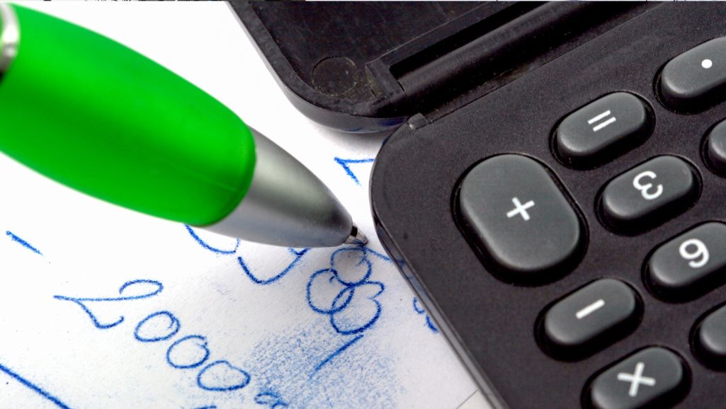 The Claims Experts debt and help image