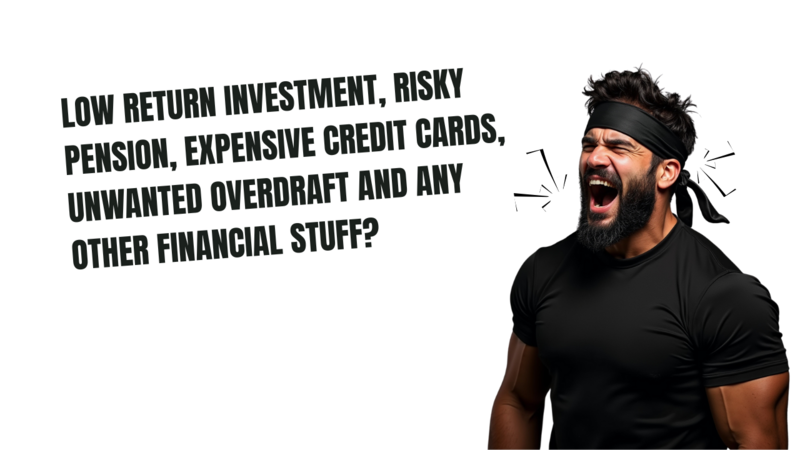 Raging Frank logo small - get your debt sorted image