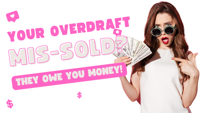 Raging Frank - get your overdraft debt sorted image