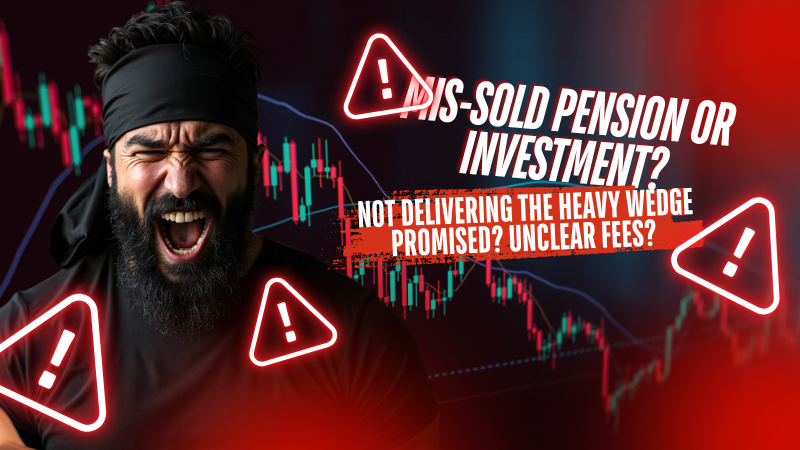 Read more about the article Is Your Investment A Scam | Revealed – Check The Financial Conduct Authority’s List