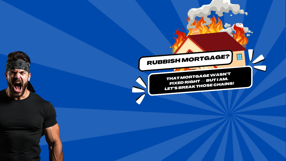 Mortgage Image